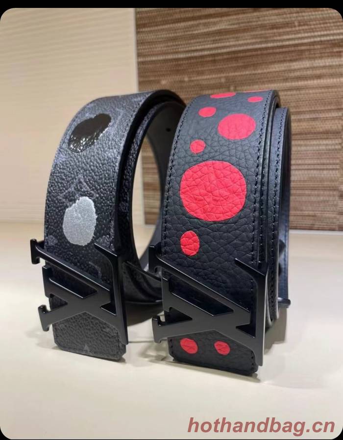 Louis Vuitton Belt 40MM LVB00202